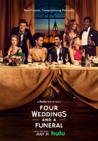 Four Weddings and a Funeral (Serie TV)