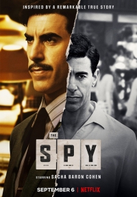The Spy (Serie TV)