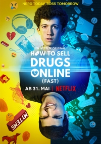 Come vendere droga online (in fretta) (Serie TV)