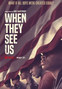 When They See Us (Serie TV)