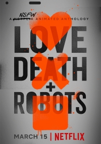 Love, Death & Robots (Serie TV)