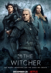The Witcher (Serie TV)