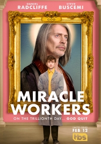 Miracle Workers (Serie TV)