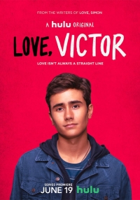 Love, Victor (Serie TV)