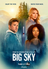 Big Sky (Serie TV)