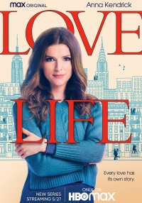 Love Life (Serie TV)