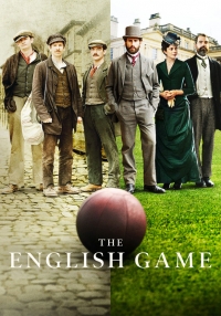 The English Game (Serie TV)