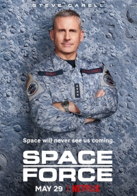 Space Force (Serie TV)
