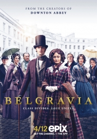 Belgravia (Serie TV)