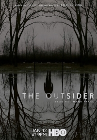 The Outsider (Serie TV)
