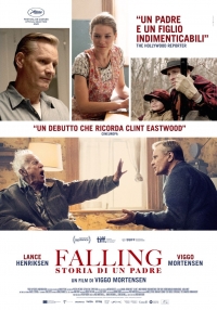 Falling (2021)