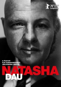 DAU. Natasha (2021)