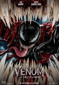 Venom 2: La Furia Di Carnage  (2021)
