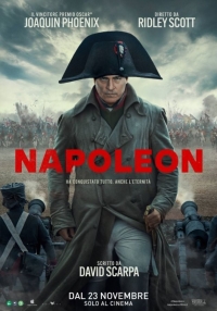 Napoleone (2023)