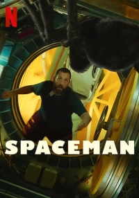 Spaceman  (2024)