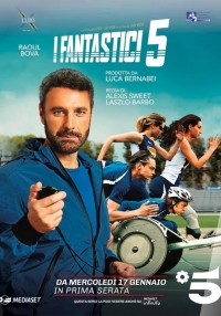 I fantastici 5 (Serie TV)